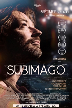 couverture film Subimago