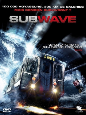 couverture film Subwave
