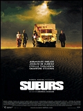 couverture film Sueurs