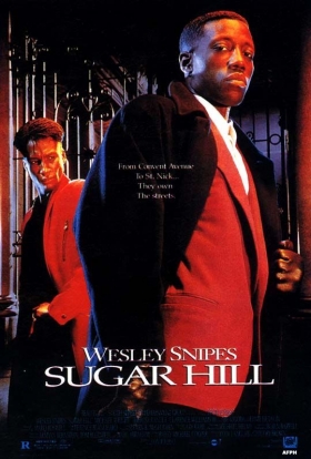 couverture film Sugar Hill