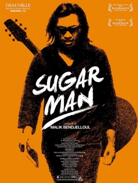 couverture film Sugar Man