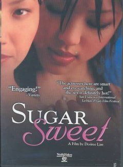 couverture film Sugar Sweet