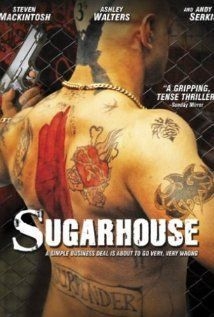 couverture film Sugarhouse