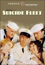 couverture film Suicide Fleet