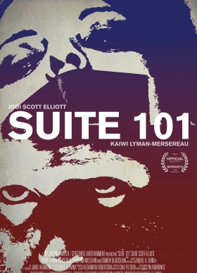 couverture film Suite 101
