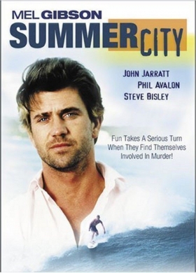 couverture film Summer City