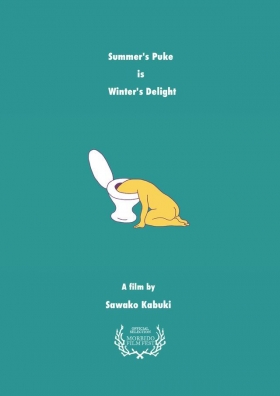couverture film Summer's Puke is Winter's Delight