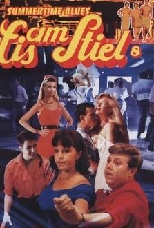 couverture film Summertime Blues