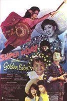 couverture film Super Inday and the Golden Bibe