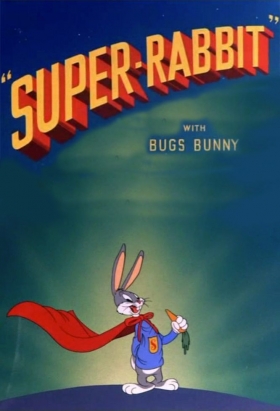 couverture film Super-Rabbit
