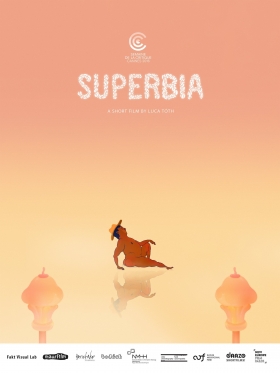 couverture film Superbia