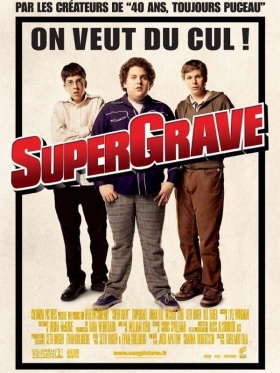 couverture film SuperGrave