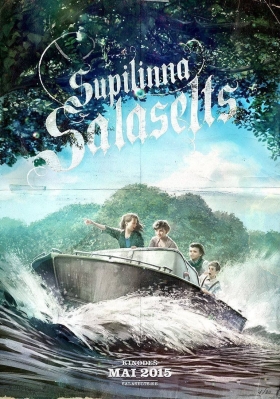 couverture film Supilinna Salaselts