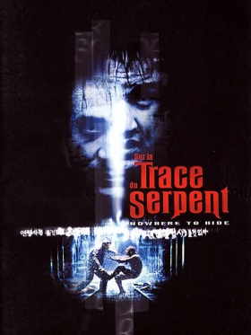 couverture film Sur la trace du serpent