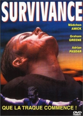 couverture film Survivance