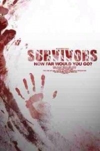 couverture film Survivors