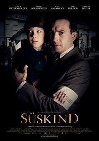 couverture film Süskind