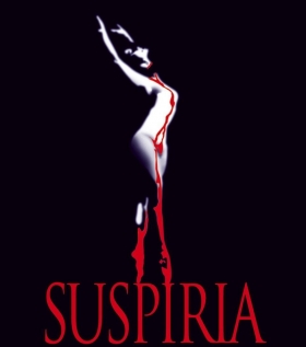 couverture film Suspiria