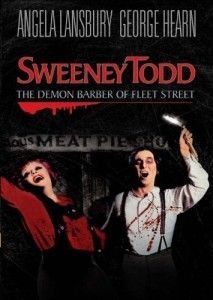 couverture film Sweeney Todd: The Demon Barber of Fleet Street