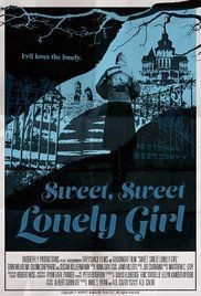 couverture film Sweet, Sweet Lonely Girl