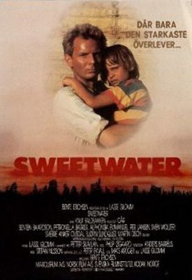 couverture film Sweetwater