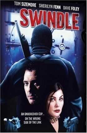 couverture film Swindle