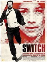 couverture film Switch