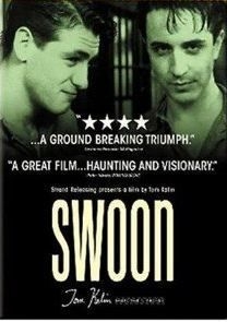 couverture film Swoon