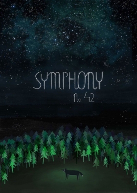 couverture film Symphonie n°42
