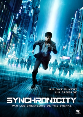 couverture film Synchronicity