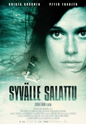 couverture film Syvälle salattu