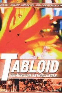 couverture film Tabloid