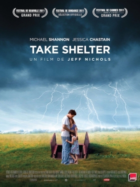 couverture film Take Shelter
