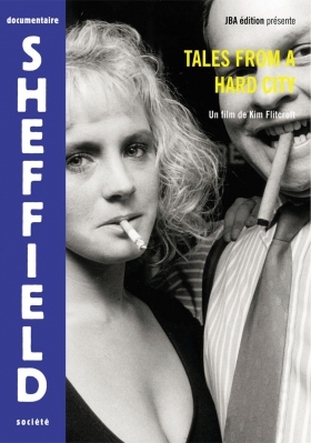 couverture film Tales From A Hard City