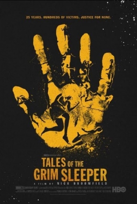 couverture film Tales of the Grim Sleeper