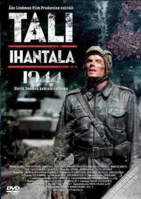 couverture film Tali-Ihantala 1944