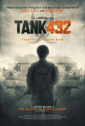 couverture film Tank 432