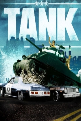 couverture film Tank