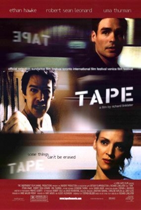 couverture film Tape