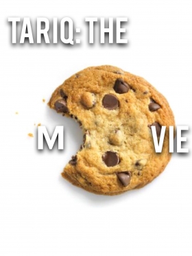 couverture film Tariq: The Movie