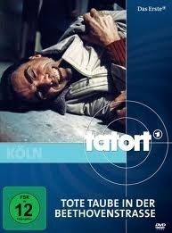 couverture film Tatort : Dead Pigeon on Beethoven Street