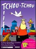 couverture film Tchou-tchou