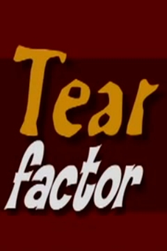 couverture film Tear Factor