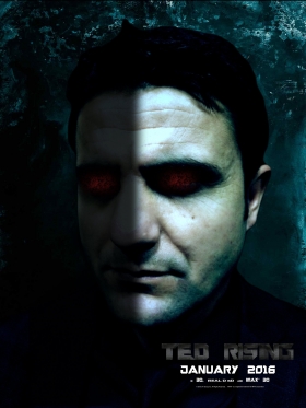 couverture film TED: Rising