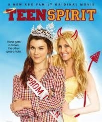 couverture film Teen Spirit