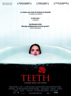 couverture film Teeth