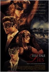 couverture film Tell Tale Lies