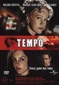 couverture film Tempo