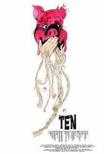 couverture film Ten