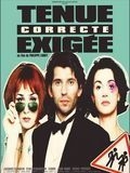 couverture film Tenue correcte exigée